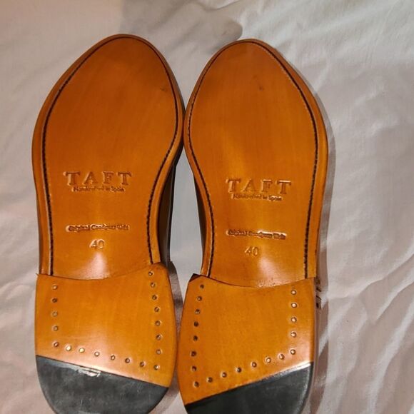 Taft Grail Shoe Honey main image 6